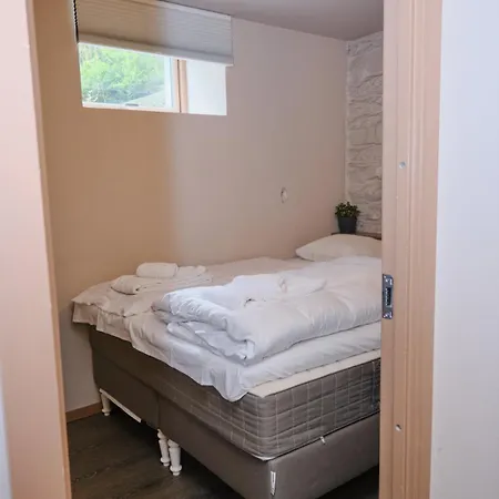 Hd Firstfloor Appartement