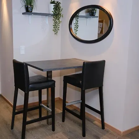 Hd Firstfloor Appartement