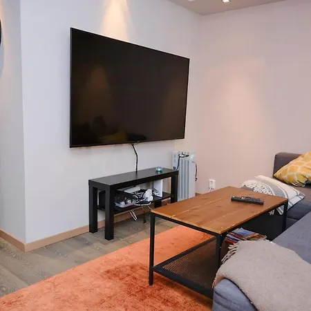 Hd Firstfloor Appartement *